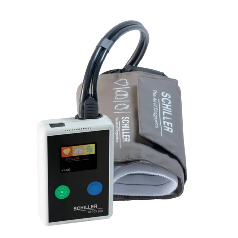 Schiller BR-102 Plus