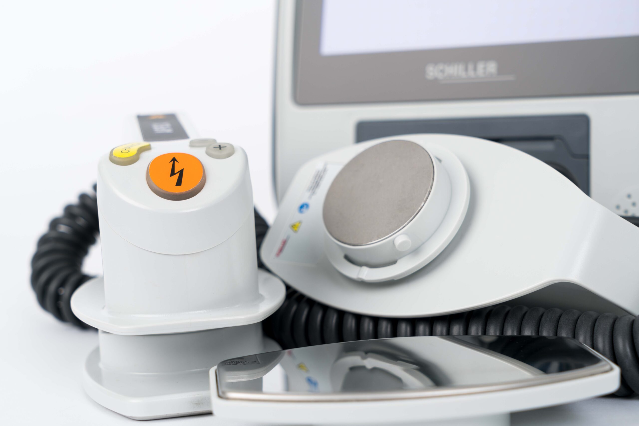 Schiller HD7 - Image 2