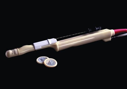 Disposable Endocavity Needle Guides - Image 3