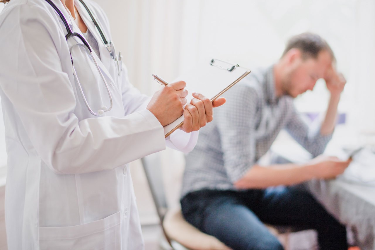 Your healthis our concern