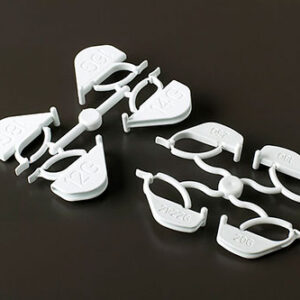 Infiniti Plus™ Disposable Needle Guide Replacement Kits