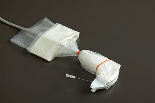Integrated Needle Guidance System - Image 2