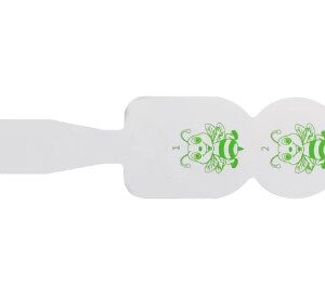 Single Use Disposable EEG Sensor – Paediatric (equivalent to 186-0200)