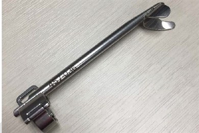 Reusable Endocavity Needle Guides - Image 5