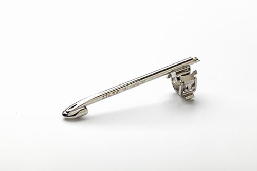 Reusable Endocavity Needle Guides - Image 3