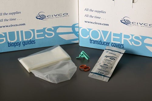 Ultra-Pro e™ In-Plane Ultrasound Needle Guides - Image 2