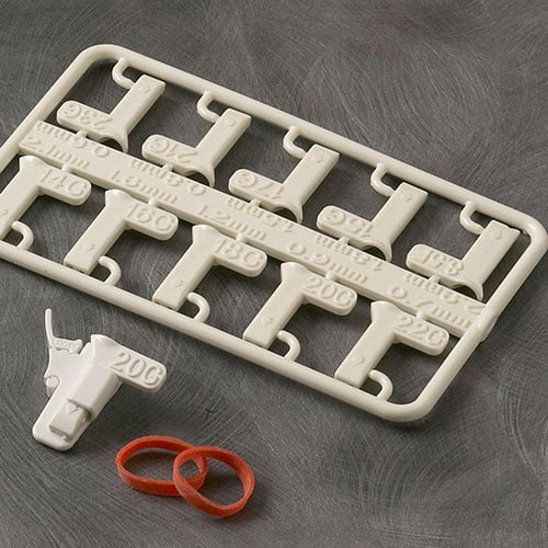 Ultra-Pro II™ Disposable Replacement Kits - Image 2