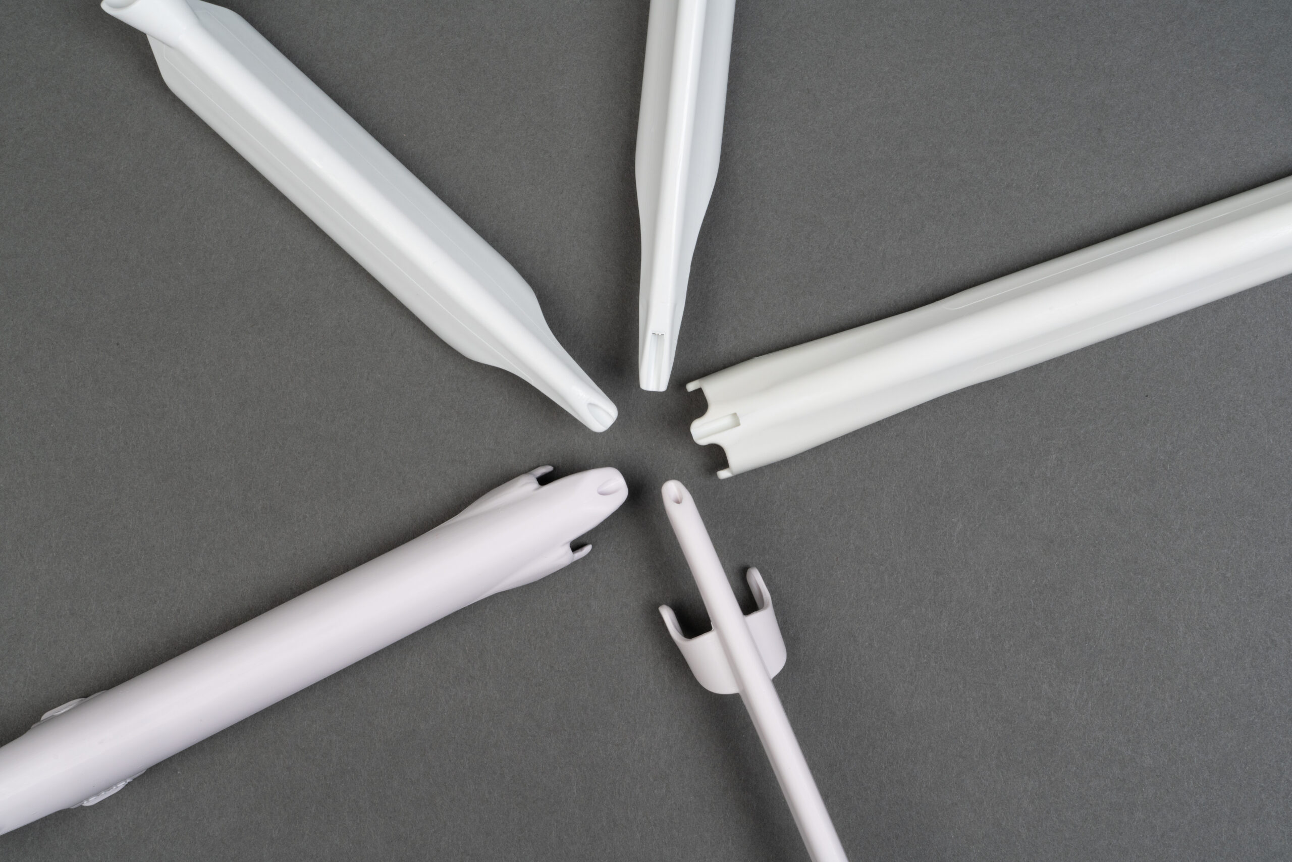 Vitro PRO™ Disposable Endocavity Needle Guides