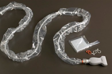 Intraoperative Cord Cover