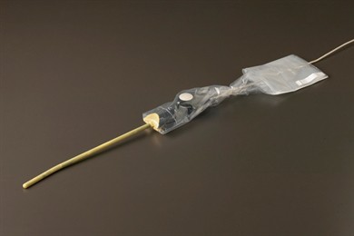 Laparoscopic Transducer Cover