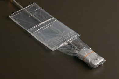 iVAS™ Vascular Access Transducer Cover