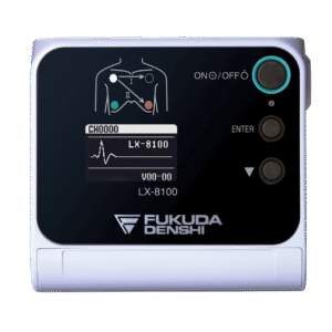 Fukuda LX-8100