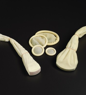 Latex General Purpose Ultrasound Probe Covers