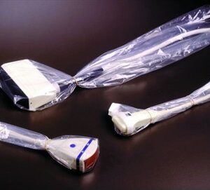 Polyethylene General Purpose Ultrasound Probe Covers