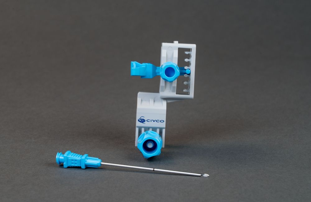 TP Pivot Pro™ Transperineal Biopsy Needle Guide - Image 2