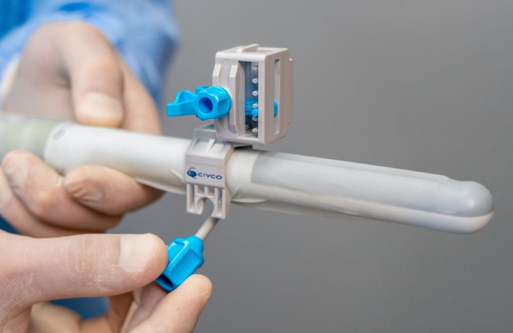 TP Pivot Pro™ Transperineal Biopsy Needle Guide - Image 4