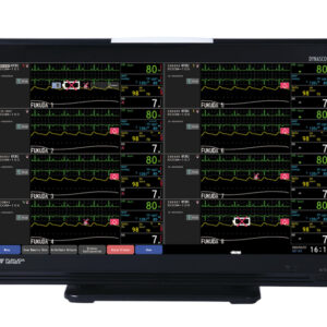 Fukuda Dynascope DS-1800
