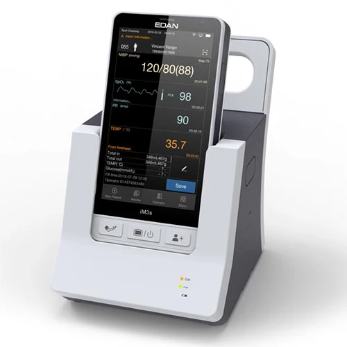 Edan iM3s