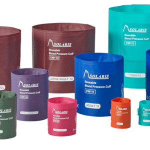 Single Port NIBP Cuff