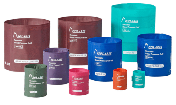 Single Port NIBP Cuff