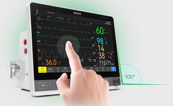 Edan CX Series - Image 3