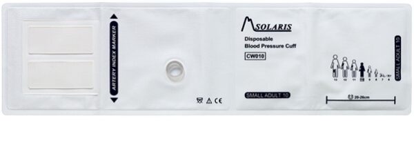 Single Port NIBP Cuff - Image 4