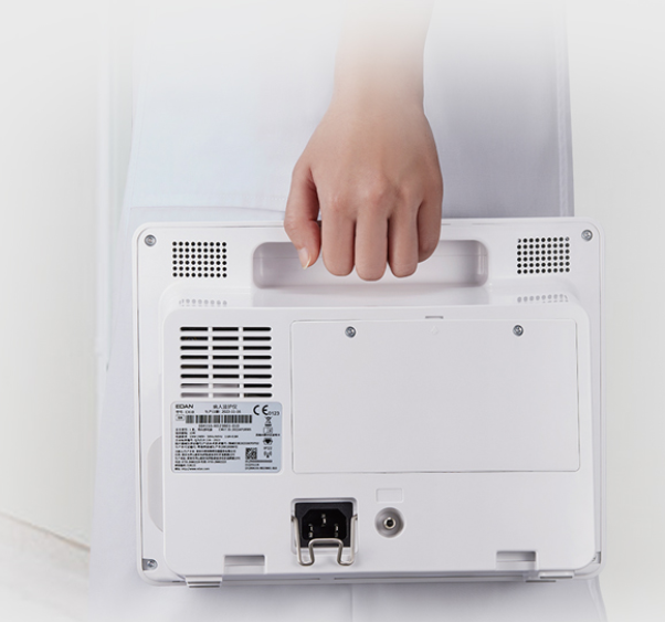 Edan CX Series - Image 5