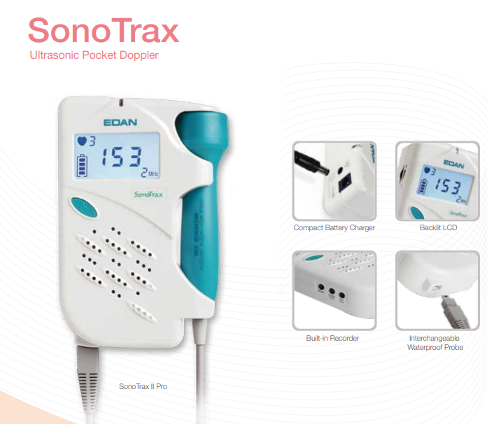 Edan SonoTrax - Image 3