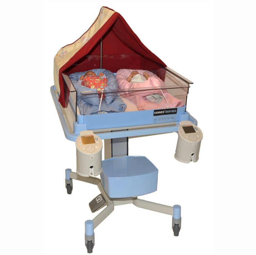 Kanmed Twin BabyBed