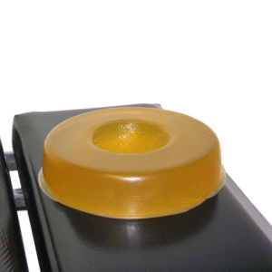 Action Paediatric Heat Pad with Centre Dish