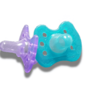 Lil'Pacee and Nu'Pacee