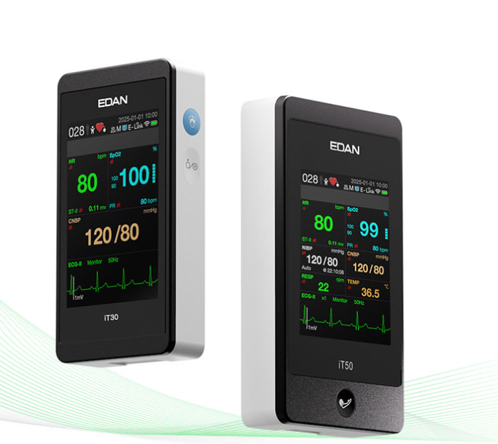 Edan iT30/iT50 - Image 6