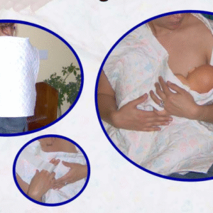 Privacy Poncho - Small Beginnings