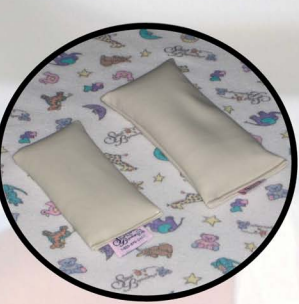 Abdominal Pillow - Small Beginnings