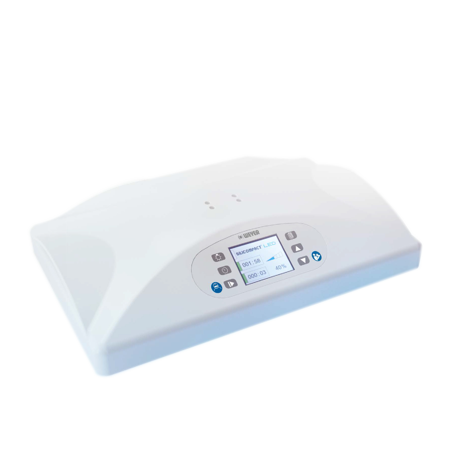 Weyer BiliCompact LED