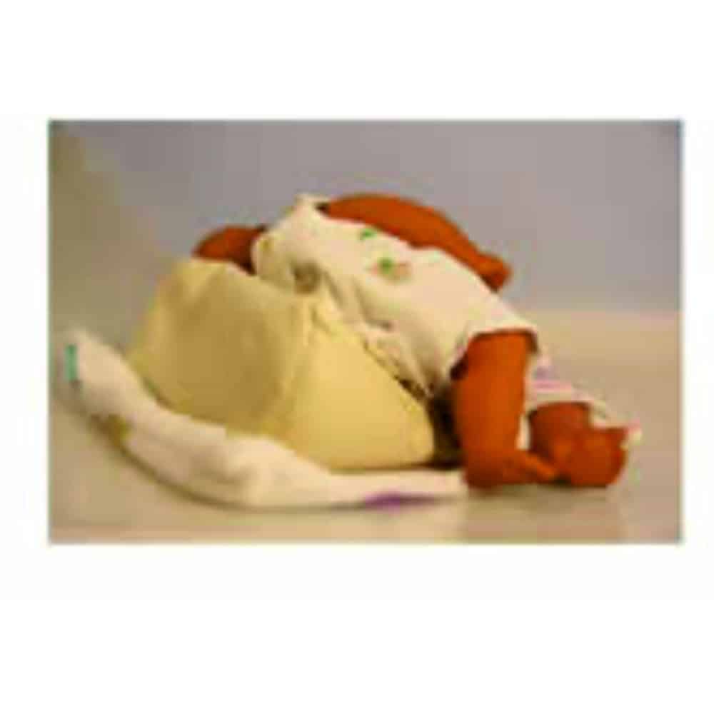 Wedge Pillow - Small Beginnings - Image 2